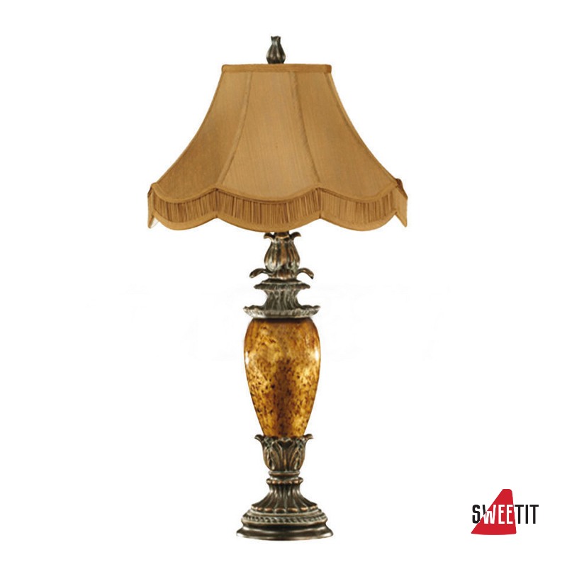 Настольная лампа Savoy House Table lamps 4-718