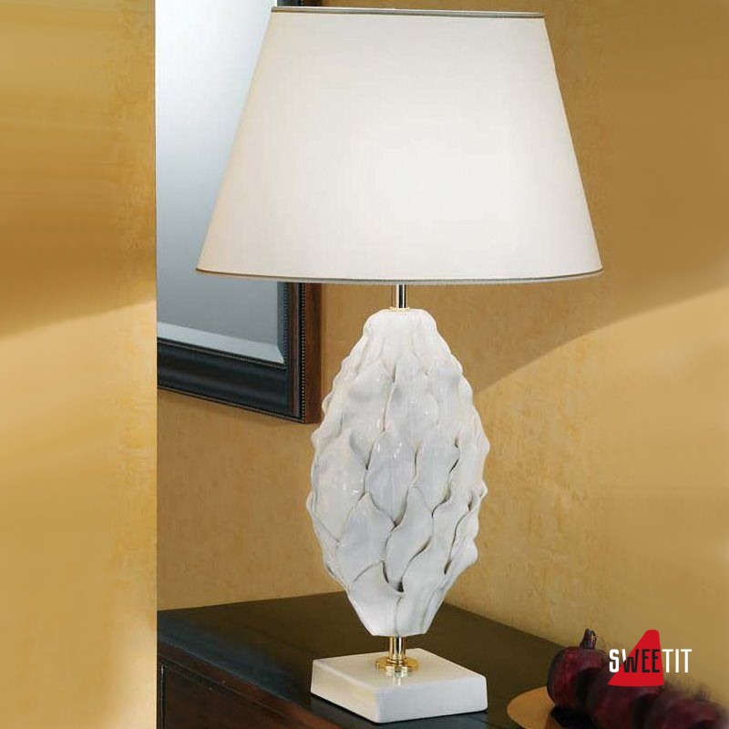 Настольная лампа Kolarz Terracotta 0095.70.1