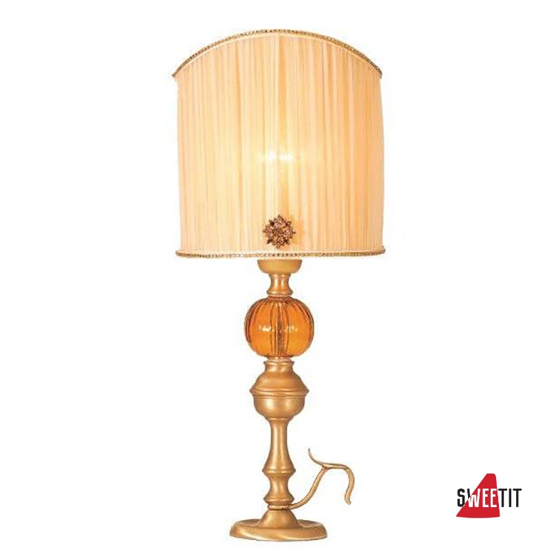 Настольная лампа Il Paralume MARINA 5523 437/BIS