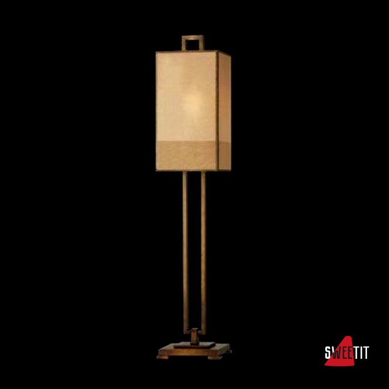 Настольная лампа FINE ART LAMPS PERSPECTIVES 734510