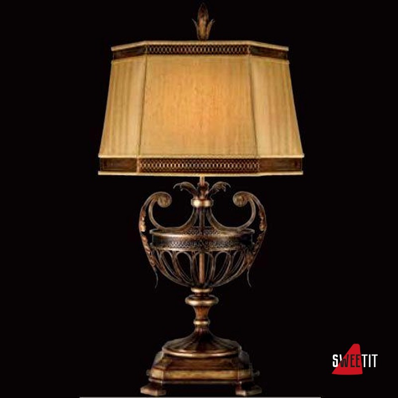 Настольная лампа FINE ART LAMPS NEWPORT 549510