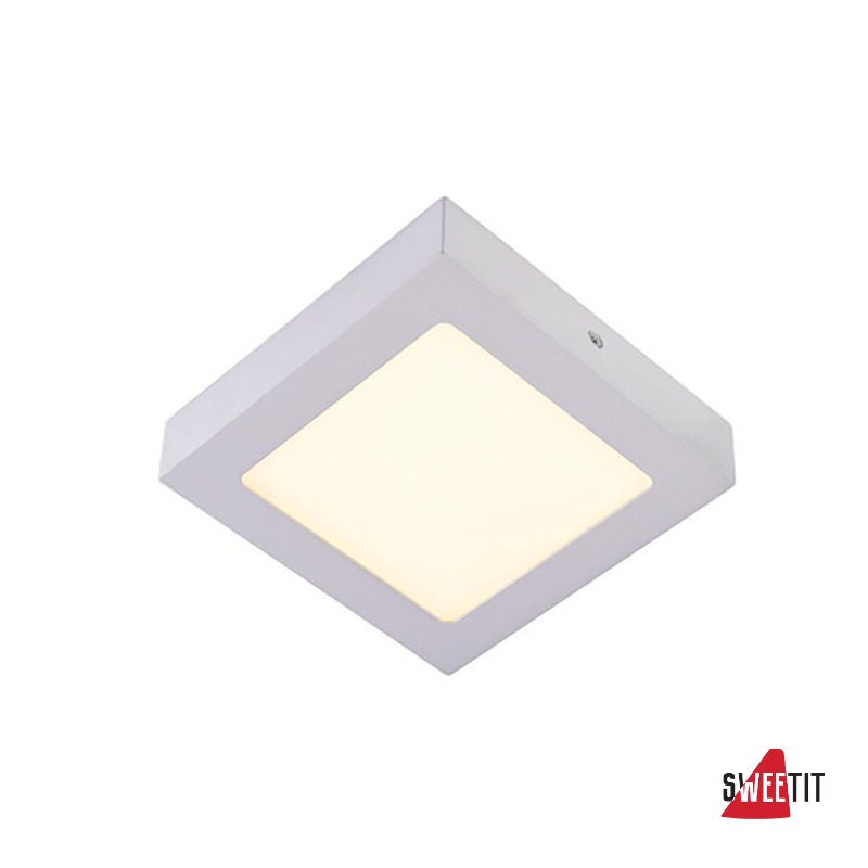 Светодиодный настенно-потолочный светильник SLV SENSER LED AUFBAU PANEL 163003