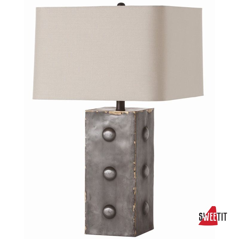 Настольная лампа Arteriors Home Baker Lamp 46982-873