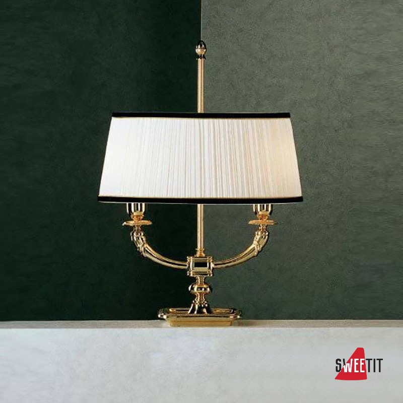 Настольная лампа Il Paralume MARINA Appliques e lampadari 418