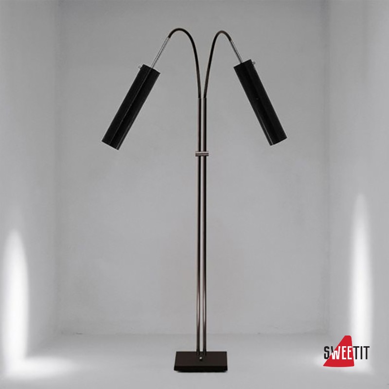 Настольная лампа CATELLANI&SMITH Lucenera 301