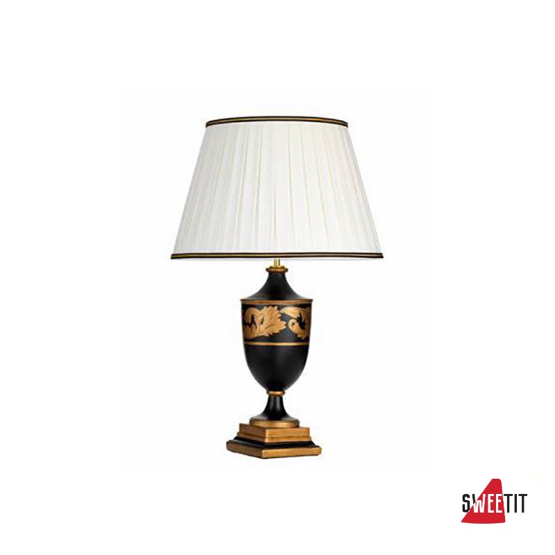 Настольная лампа Elstead Lighting Narbonne DL/NARBONNE/TL
