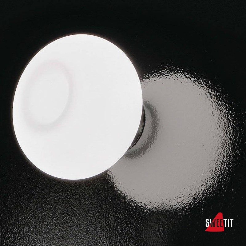 Настенно-потолочный светильник IDL Aurora 9015/1 white