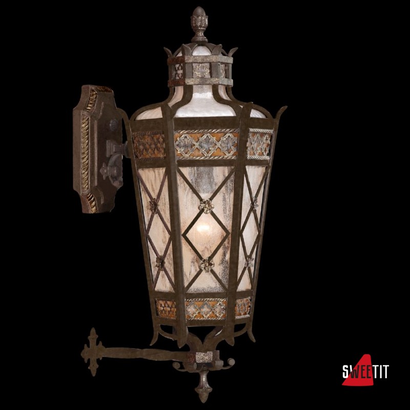 Светильник настенный FINE ART LAMPS Chateau Outdoor 403481