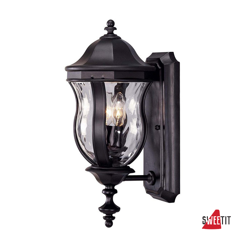 Настенный светильник Savoy House Monticello KP-5-304-BK