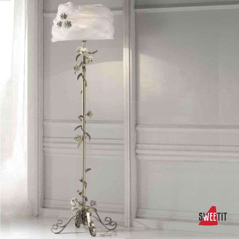 Торшер Villari Camelia Floor Lamp 4100497.101