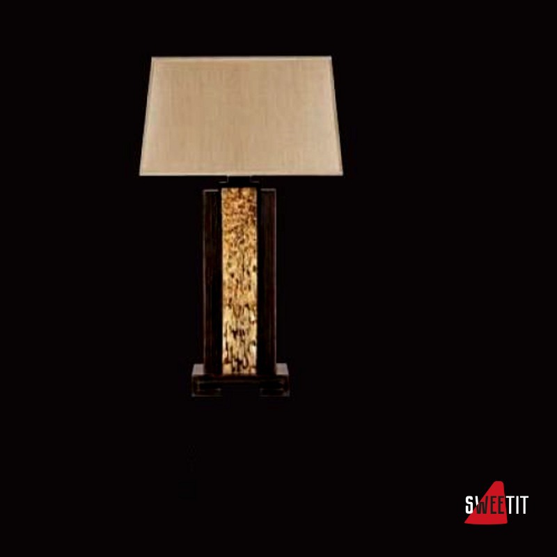 Настольная лампа FINE ART LAMPS MID-CENTURY INSPIRATIONS 723210