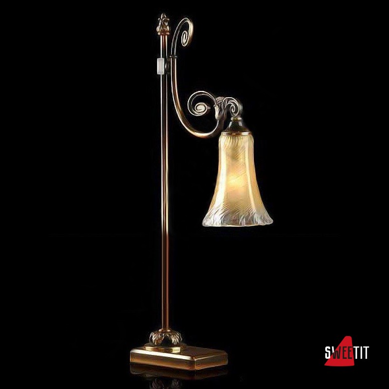 Настольная лампа MARINER Romantic 19511