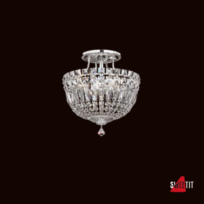 Светильник потолочный SCHONBEK Petit Crystal Deluxe 5900