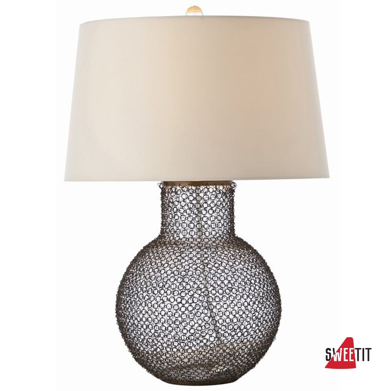 Настольная лампа Arteriors Home Pierce Lamp 42503-249