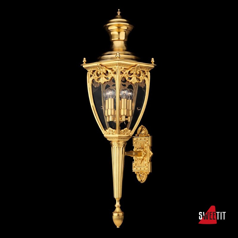 Настенный светильник Badari Roma A7-501