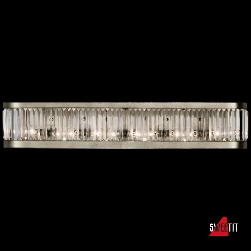 Настенный светильник Fine Art Lamps Crystal Enchantment 706650
