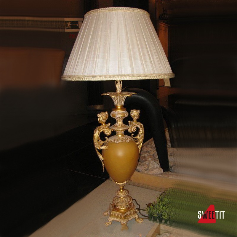 Настольная лампа ALMERICH SEVRES 2004