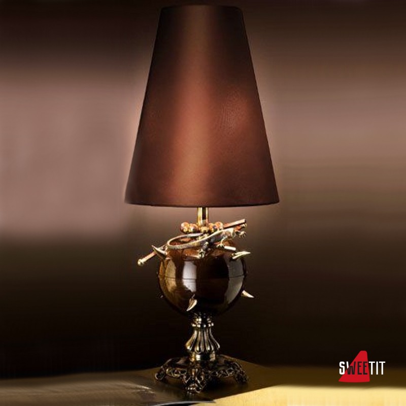 Настольная лампа Sigma L2 ELFO CL 1894