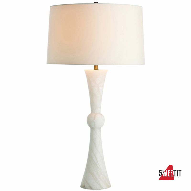 Настольная лампа Arteriors Home Noah Lamp 49950-219