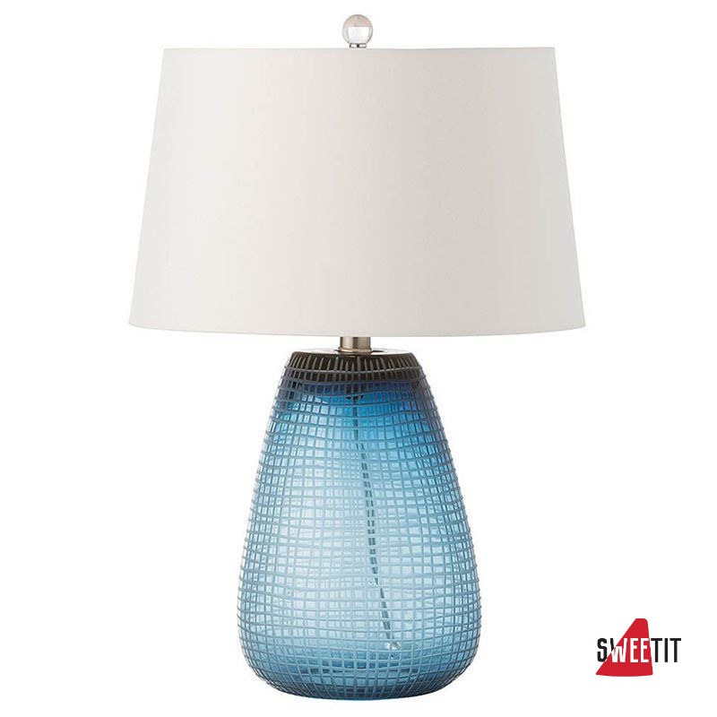 Настольная лампа Arteriors Home Hamlin Lamp 17171-601