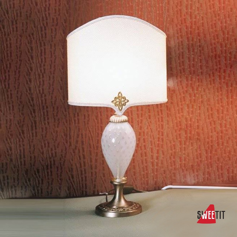 Настольная лампа Il Paralume MARINA 3312 TL22