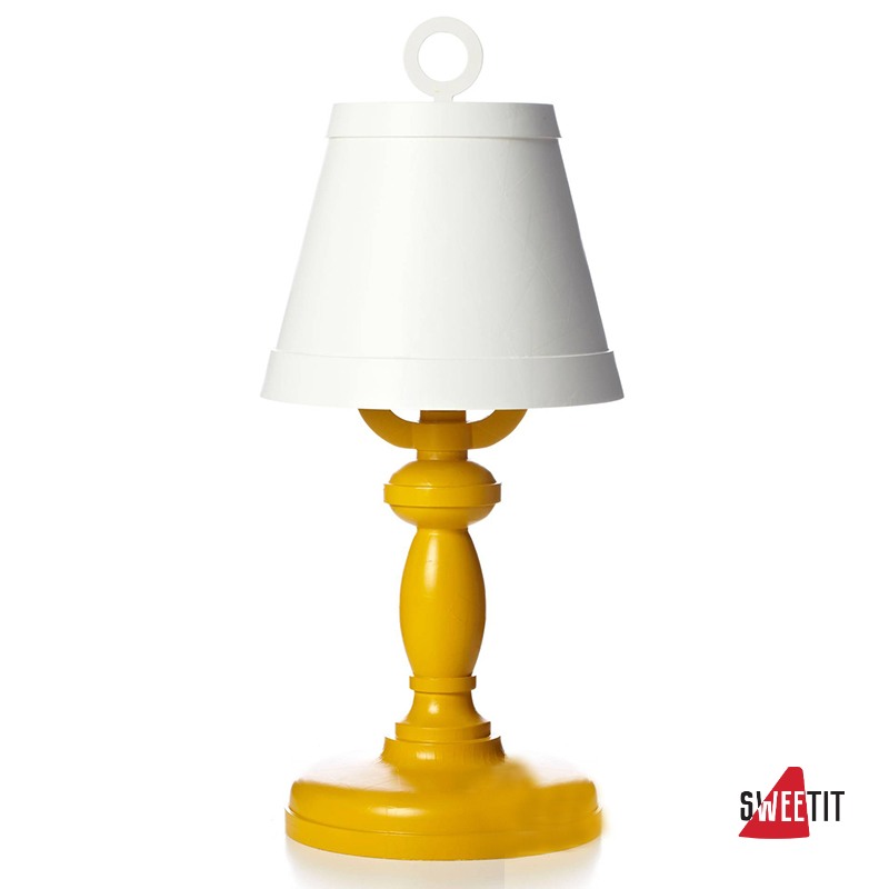 Настольная лампа MOOOI Paper TABLE LAMP MOLPTL----PA