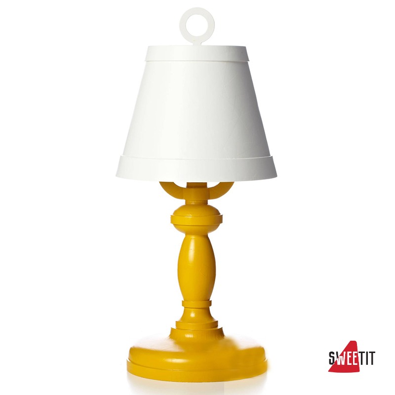 Paper 2024 table lamp