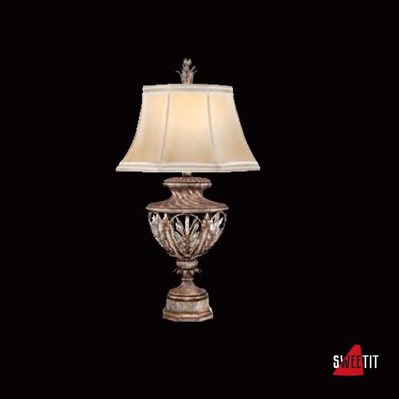 Настольная лампа FINE ART LAMPS WINTER PALACE 301810