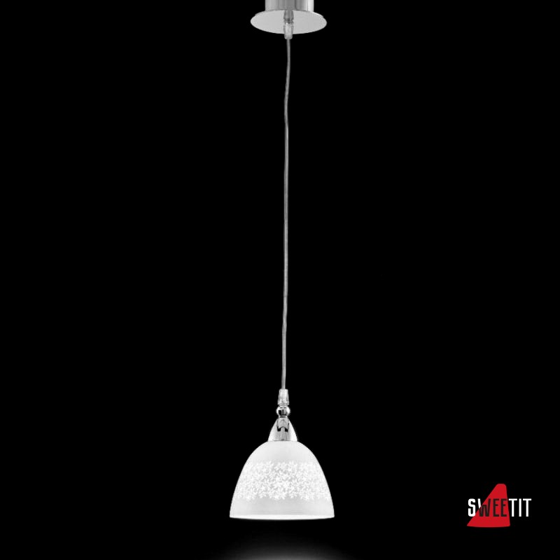 Подвесной светильник Renzo Del Ventisette S 14368/1
