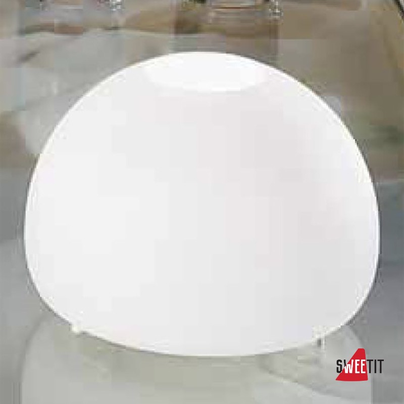 Настольная лампа Linea Light Blob 351