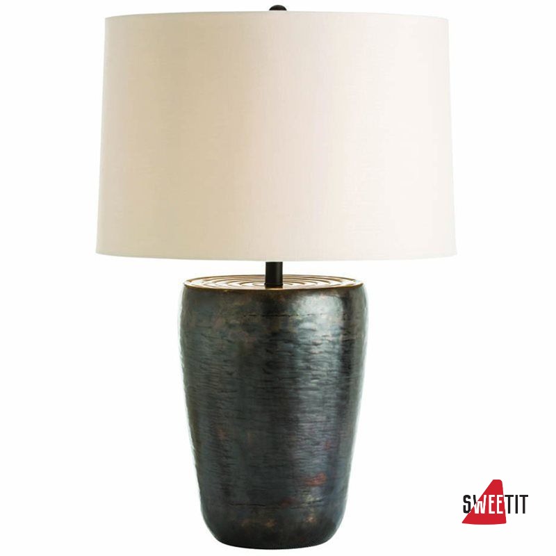 Настольная лампа Arteriors Home Clint Lamp 44010-996