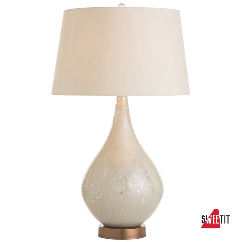 Настольная лампа Arteriors Home Elroy Lamp 44070-320
