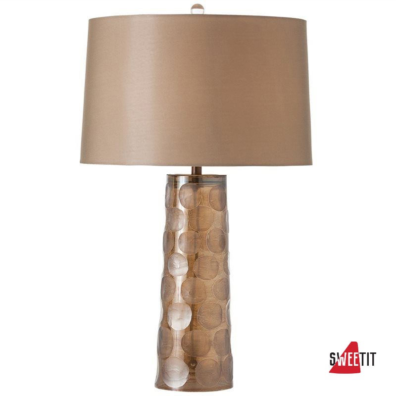 Настольная лампа Arteriors Home Callie Lamp 44300-793