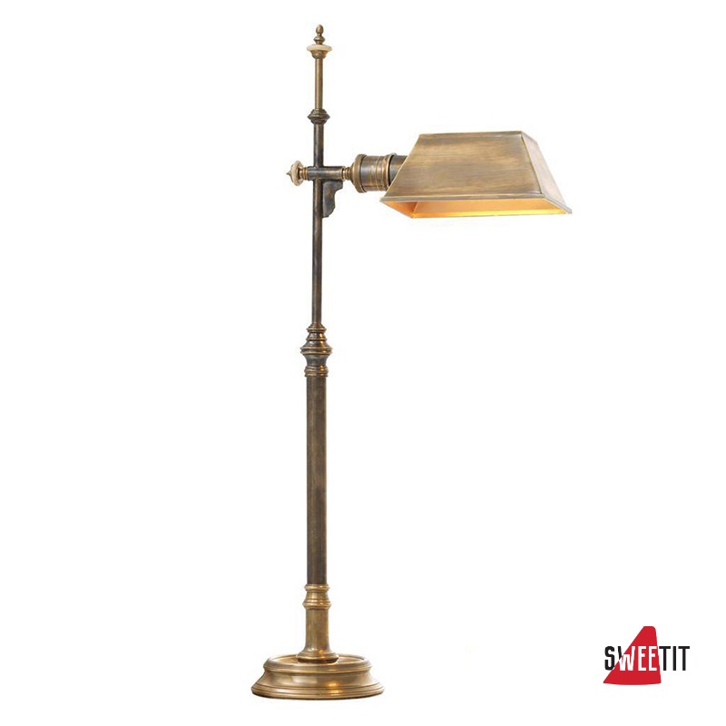 Настольная лампа Eichholtz Charlene 111545