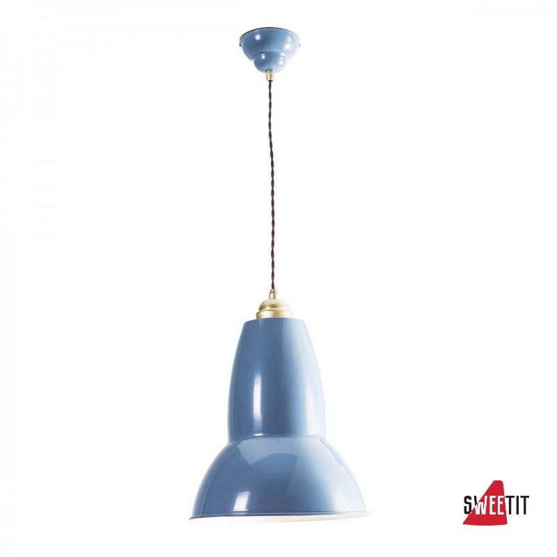 Люстра Anglepoise Original 1227 Brass Collection Maxi Pendant 31306