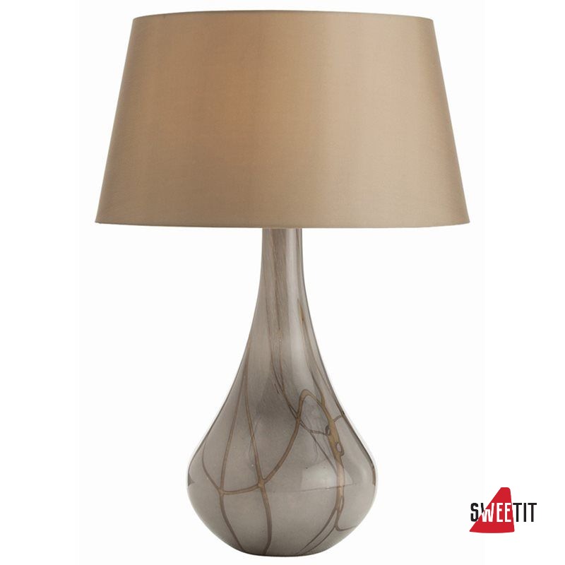 Настольная лампа Arteriors Home Overton Lamp 17332-441