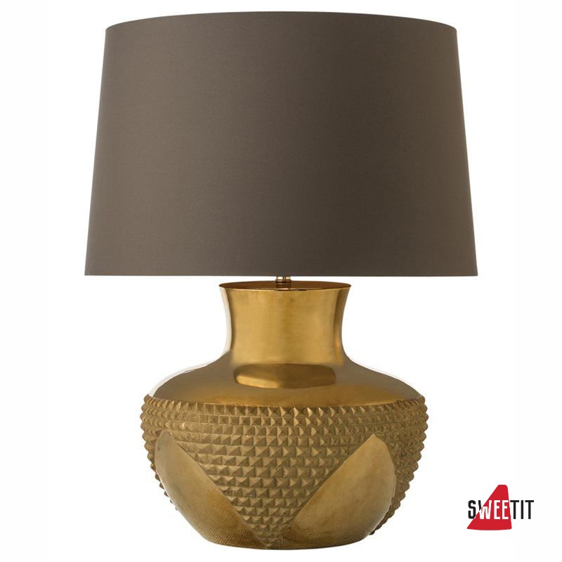 Настольная лампа Arteriors Home Laura Kirar Collection Oromaya Lamp DK17018205