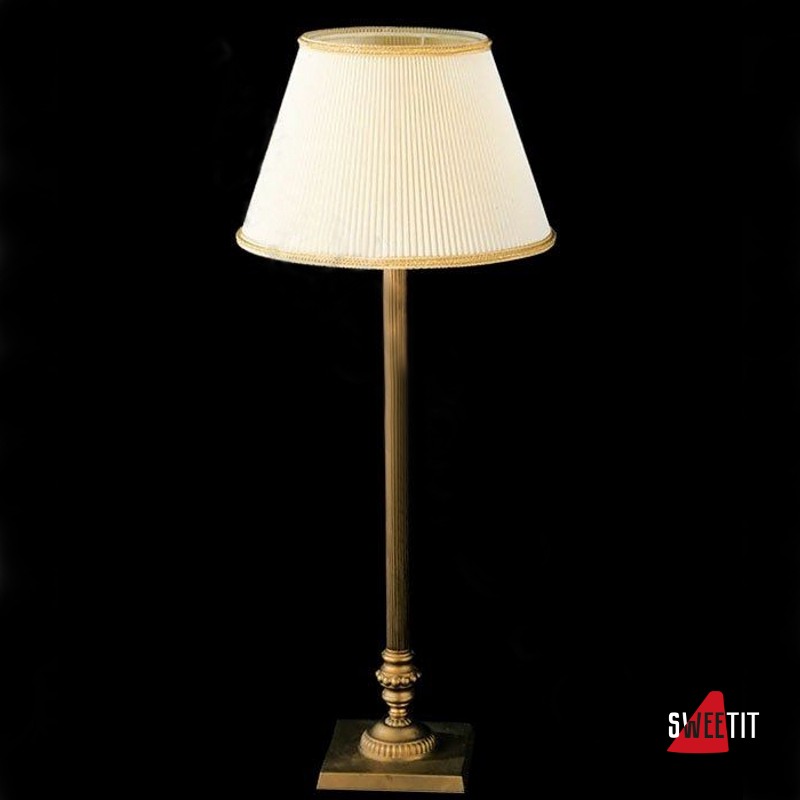 Настольная лампа MARTINEZ Y ORTS 9556 9556_1BPP