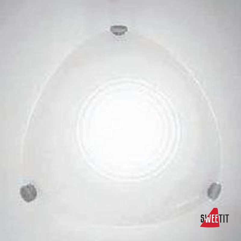 Светильник настенно-потолочный Artemide Utopia parete/soffitto 32 A049100