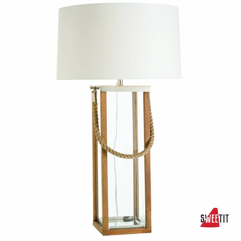 Настольная лампа Arteriors Home Tate Tall Lamp 44107-382