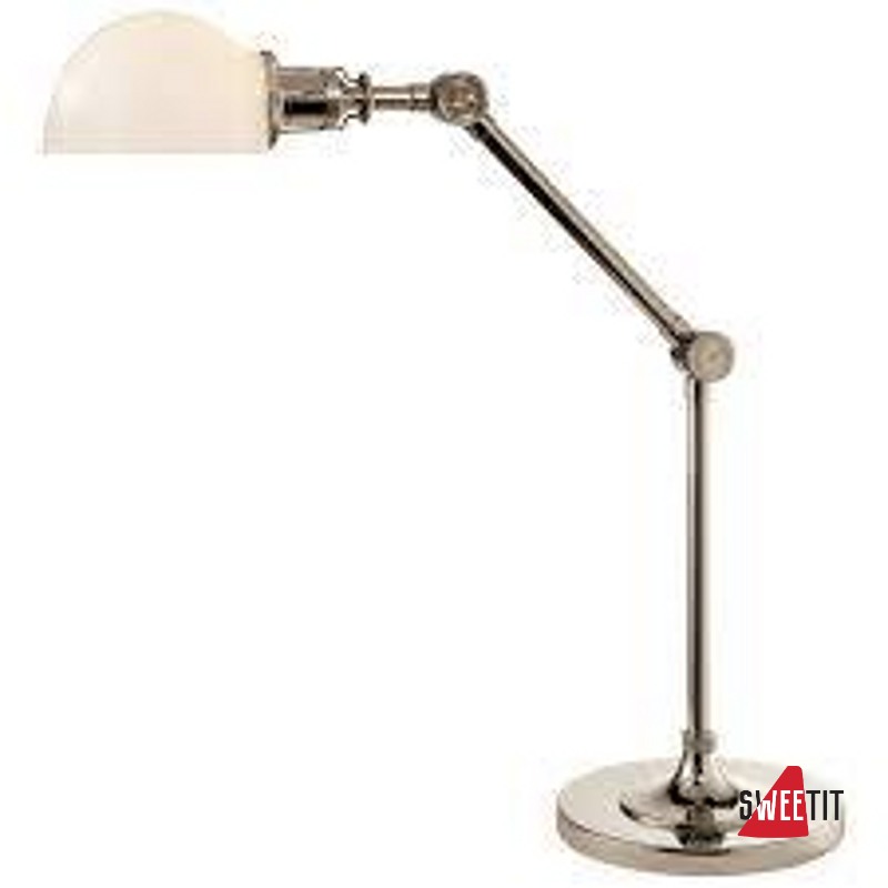 Настольная лампа Ralph Lauren Crawford RL3215PN