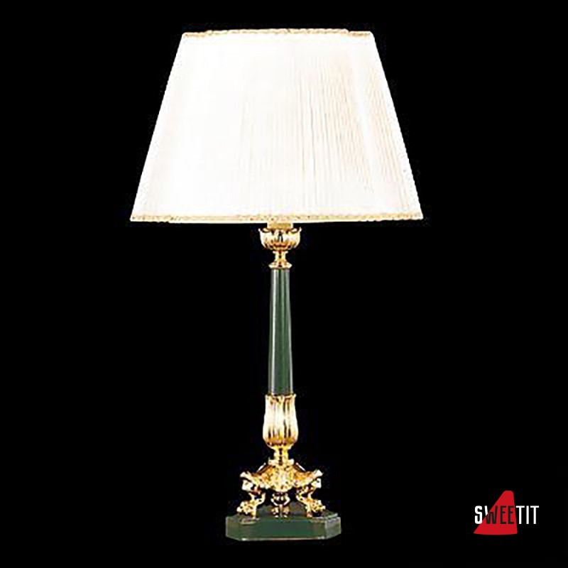 Настольная лампа MOSCATELLI 66_1 3928/1 F/C/N+PARAL-3928