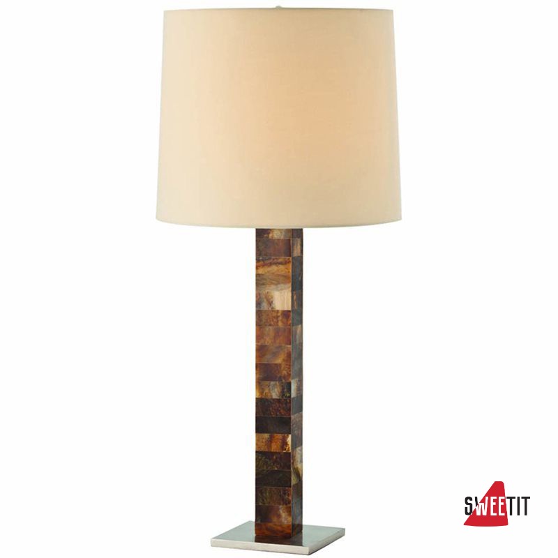 Настольная лампа Arteriors Home Fonda Lamp 46433-377