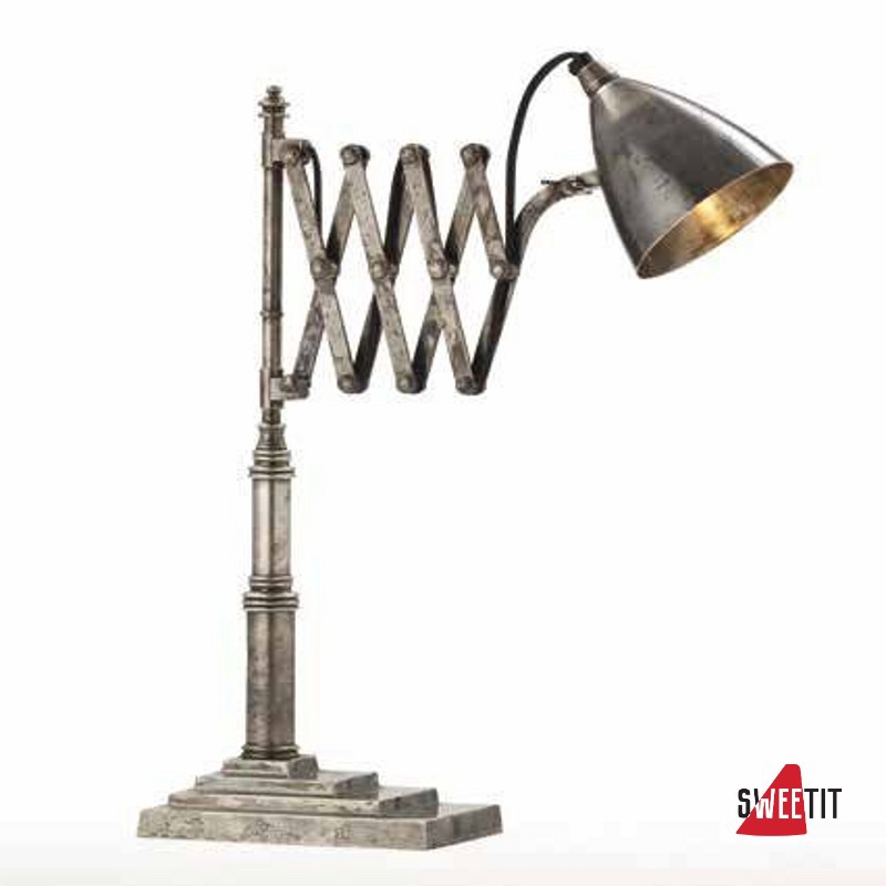 Настольная лампа Arteriors Home Fraiser Desk Lamp 46365