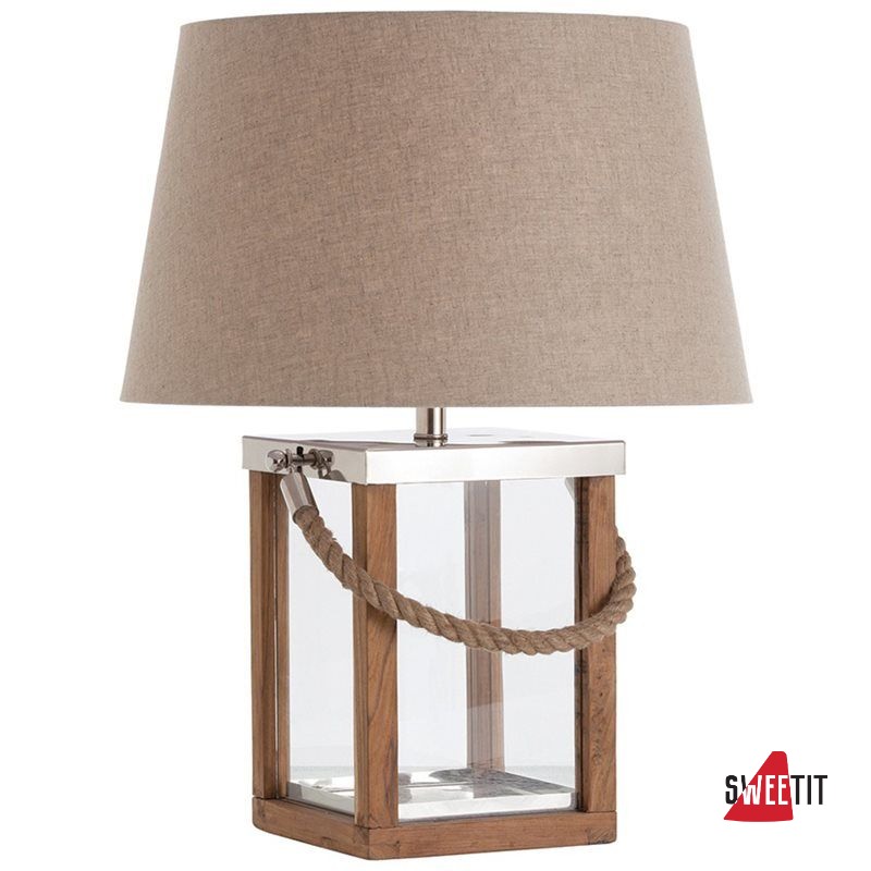 Настольная лампа Arteriors Home Tate Lamp 46993-786