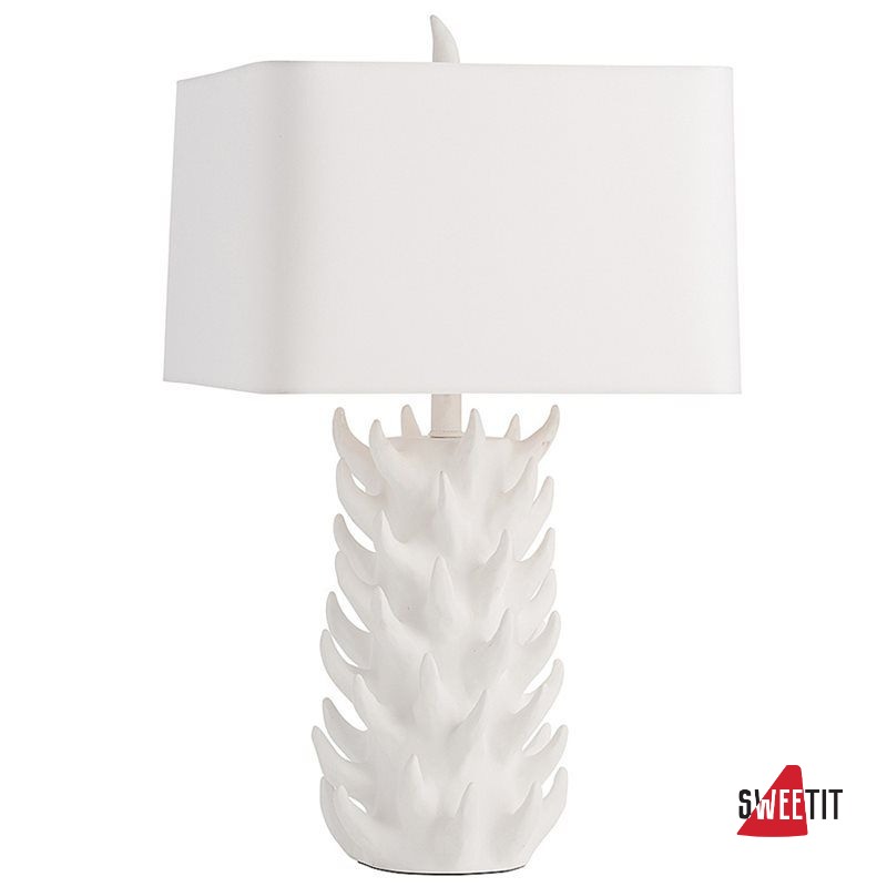 Настольная лампа Arteriors Home Gomer Lamp 49908-516