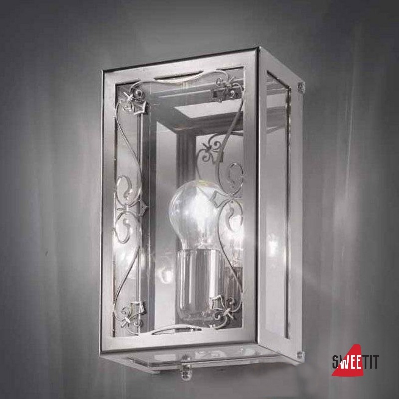 Настенный светильник Bellart Vittoria 1390/A1L 05/V01
