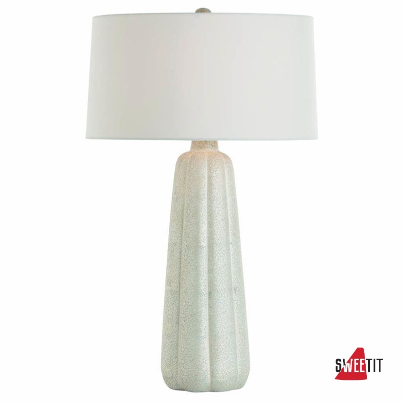 Настольная лампа Arteriors Home Vada Tall Lamp 17979-805