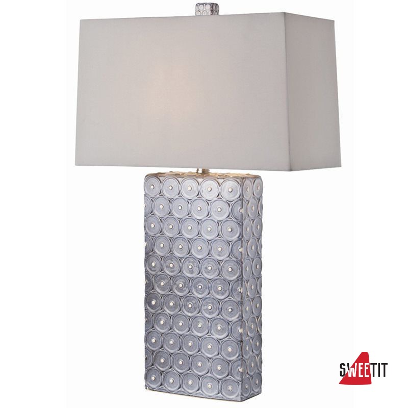 Настольная лампа Arteriors Home Roanoke Lamp 17417-547