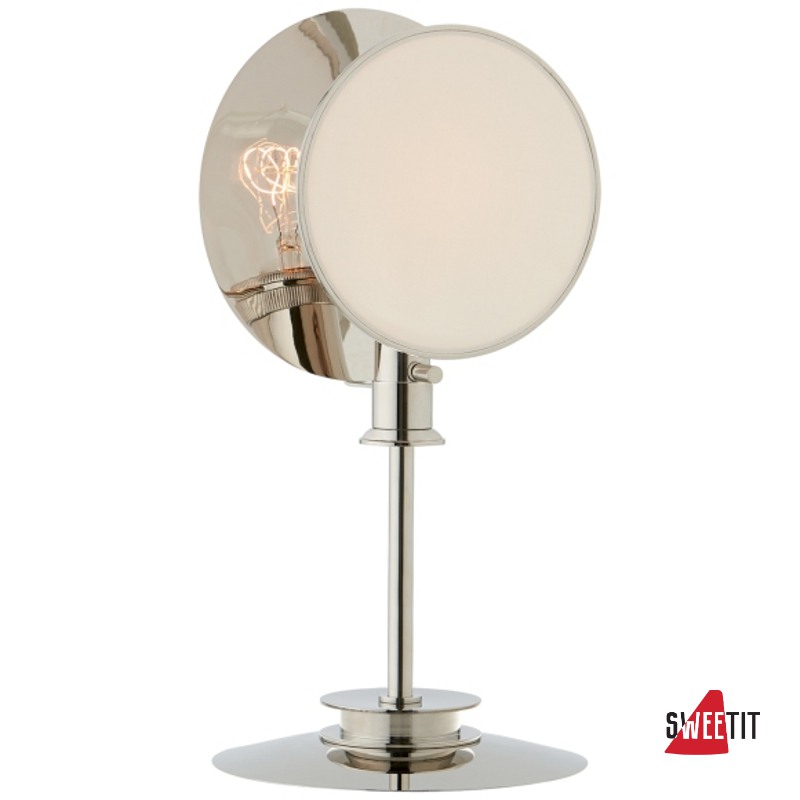 Настольная лампа Visual Comfort Osiris TOB3290PN-L